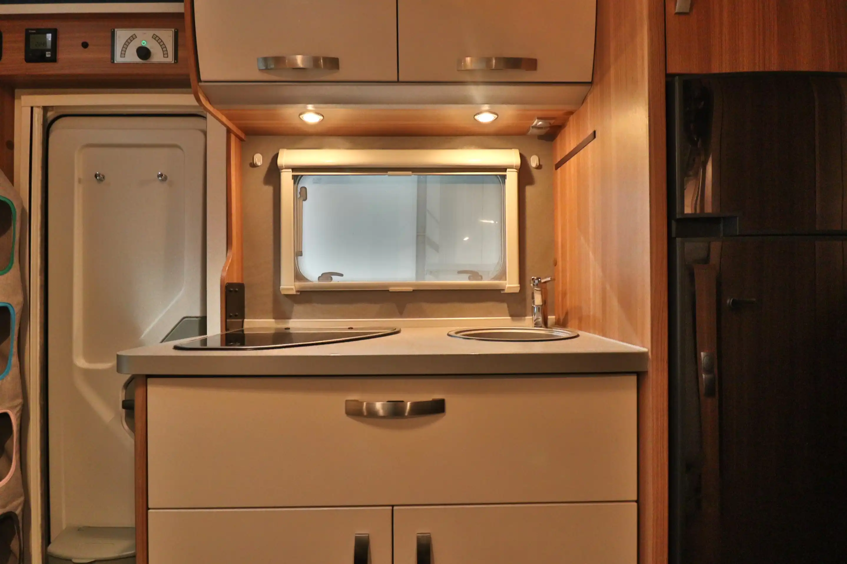 WEINSBERG Cara Home 700 DG